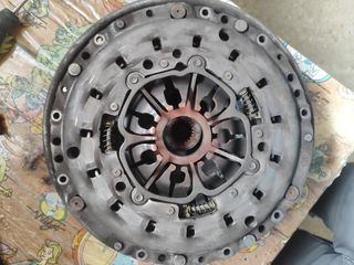 Kit Embrague 1.9 dci 120 cv