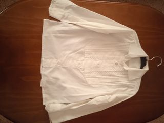 Trajes de contrabandista niño
