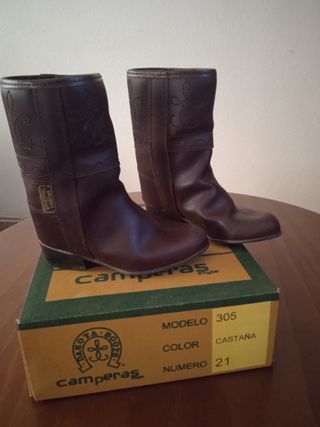 Trajes de contrabandista niño