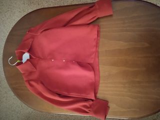 Trajes de contrabandista niño