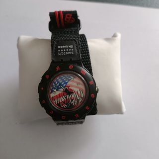 Orologio SWATCH Shaun Palmer Scuba200
