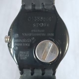 Orologio SWATCH Shaun Palmer Scuba200