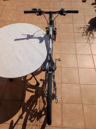 Bicicleta Giant NRS 3