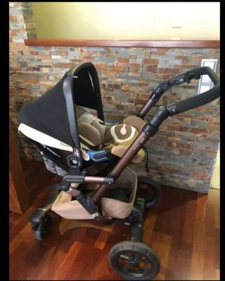 Trio Concord Neo(85€SIN SACOS)
(CON LOS SACOS 135€