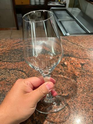 Material hostelería