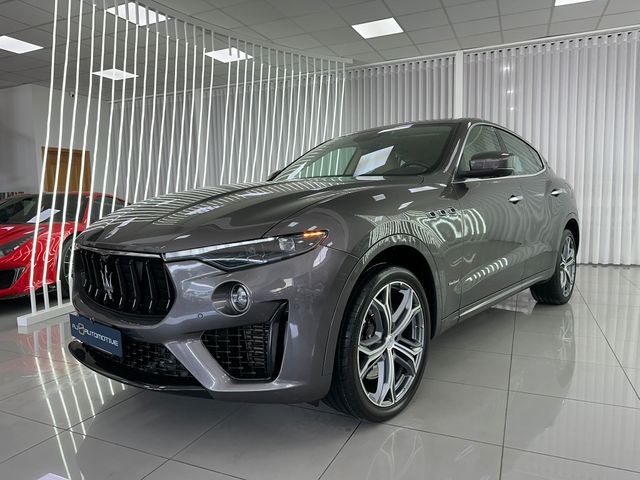 MASERATI LEVANTE GRANSPORT 3.0 V6 Q4 350CV AWD AUT
