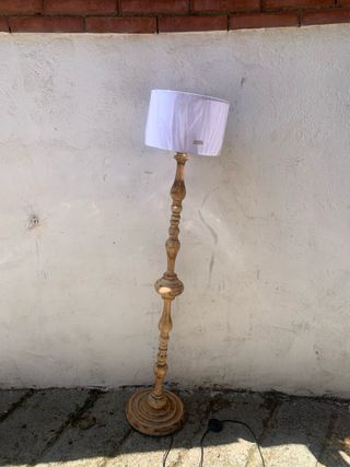 Lampara
