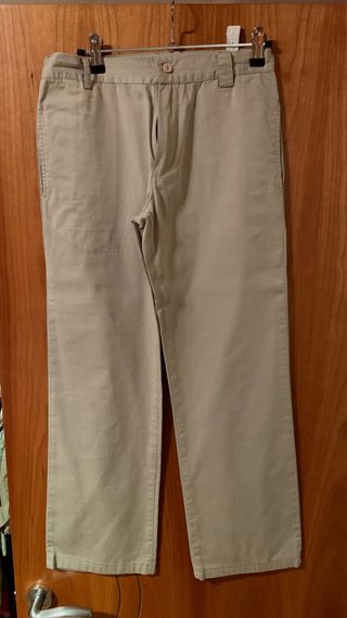 Traje Junior Completo