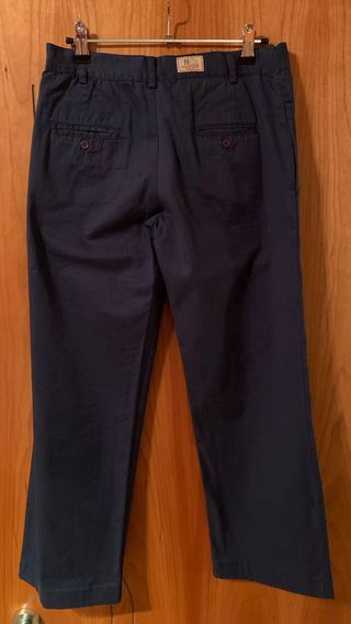 Traje Junior Completo
