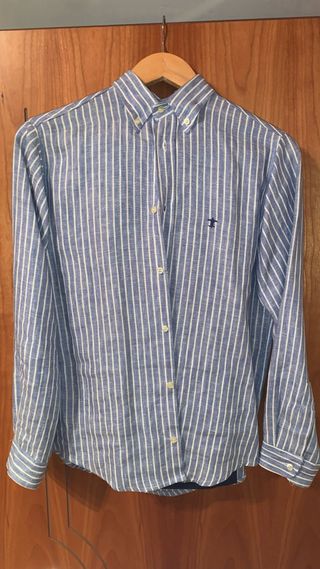 Traje Junior Completo
