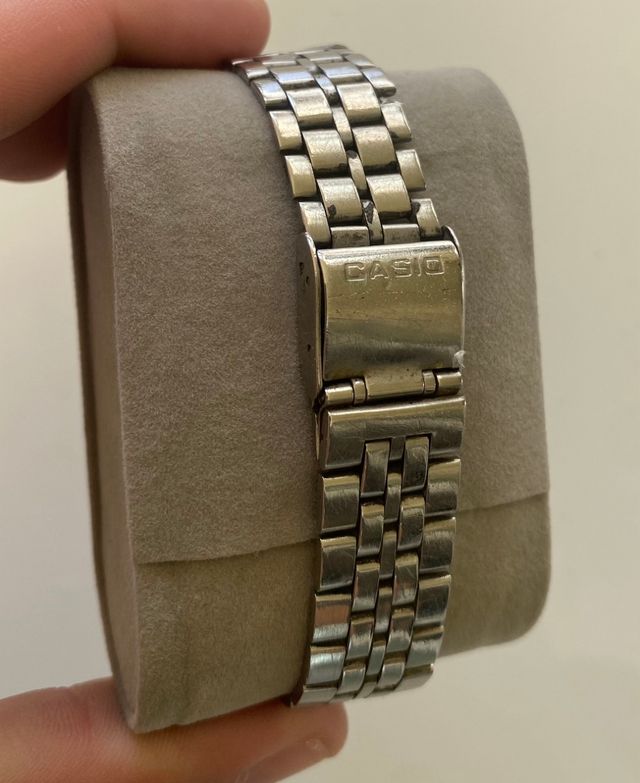 Reloj Citizen Automatico Vintage