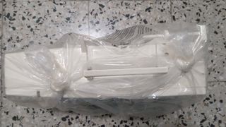 Máquina de Coser Singer Samba