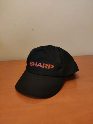 Gorra SHARP