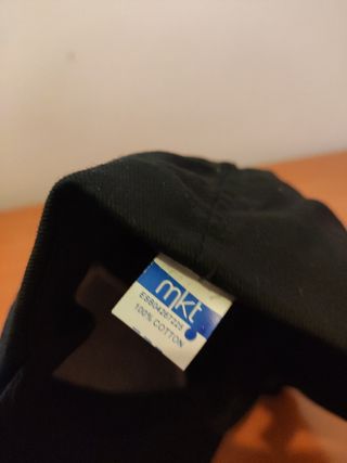 Gorra SHARP
