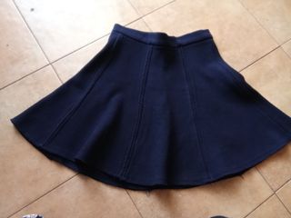 Falda Zara talla S