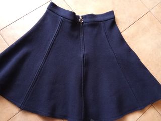 Falda Zara talla S