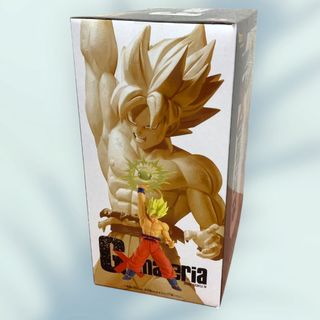 Figura Dragon ball - GX materia Goku IV. Gxmateria