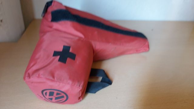 Botiquín Volkswagen t5''