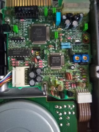 Vintage Unisys + Monitor + Disco HD + Tarjeta HP