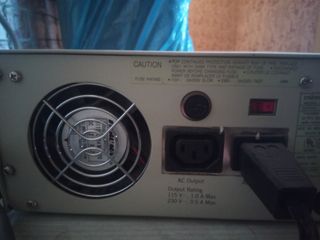 Vintage Unisys + Monitor + Disco HD + Tarjeta HP