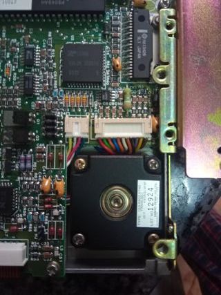 Vintage Unisys + Monitor + Disco HD + Tarjeta HP