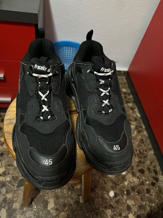 Zapatillas Balenciaga Triple S 