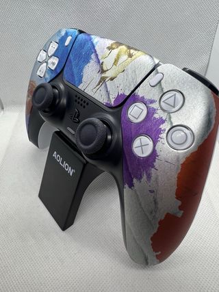 Mando PS5 Scuf magnetico
