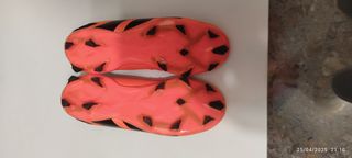 Botas fútbol Adidas Predator Niño