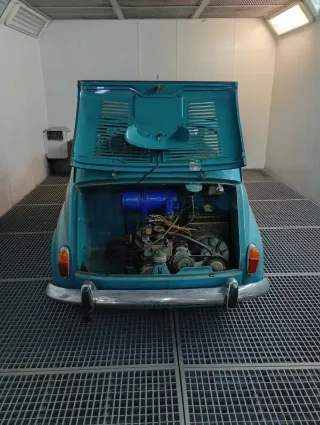 Mecánico economico a domicilio