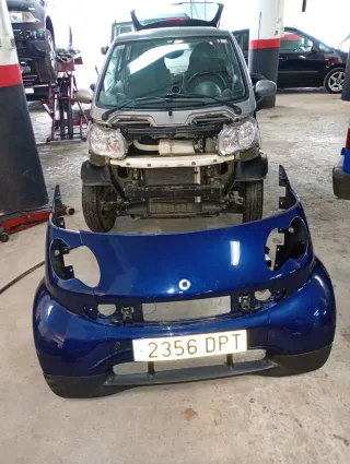 Mecánico economico a domicilio