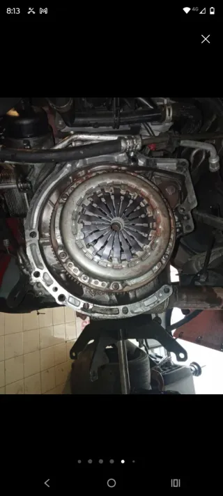 Mecánico economico a domicilio