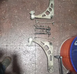 Mecánico economico a domicilio