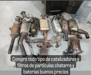 Mecánico economico a domicilio