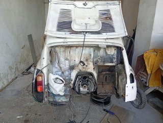 Mecánico economico a domicilio