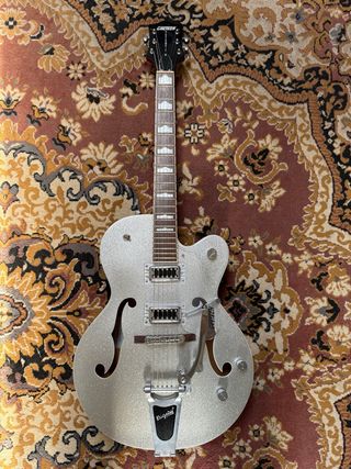 GRETSCH Electromatic Hollow Body G5420T FSR 