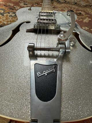 GRETSCH Electromatic Hollow Body G5420T FSR 