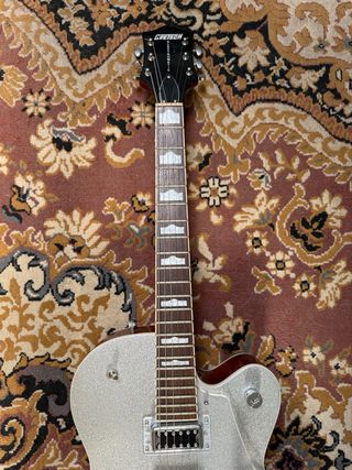 GRETSCH Electromatic Hollow Body G5420T FSR 