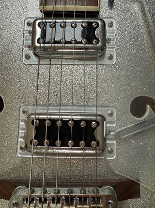 GRETSCH Electromatic Hollow Body G5420T FSR 