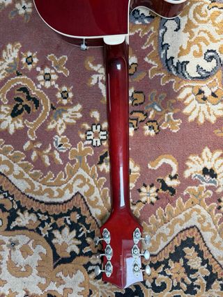 GRETSCH Electromatic Hollow Body G5420T FSR 
