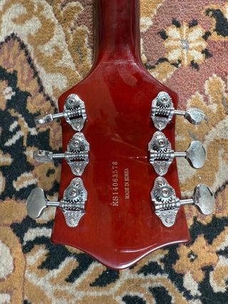GRETSCH Electromatic Hollow Body G5420T FSR 