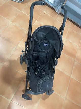 Silla paseo Chicco LiteWay