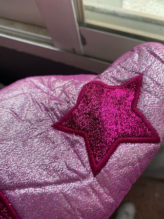 Gorro Minnie hada: ¡Edición especial!