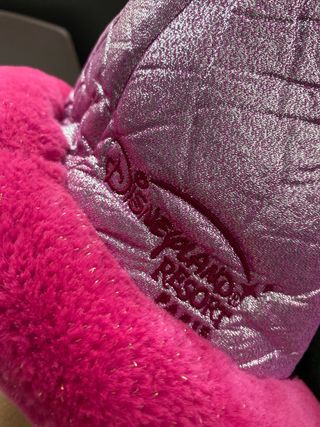 Gorro Minnie hada: ¡Edición especial!
