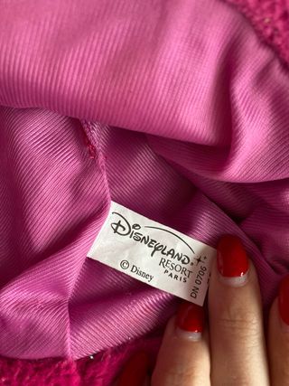 Gorro Minnie hada: ¡Edición especial!