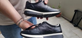Zapatillas MK