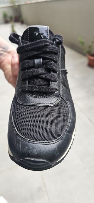 Zapatillas MK