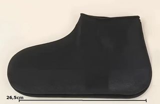 CUBREBOTAS DE AGUA BASIC