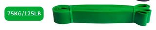 Faixa Elástica Resistência - Treino