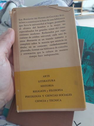 La estructura del universo.