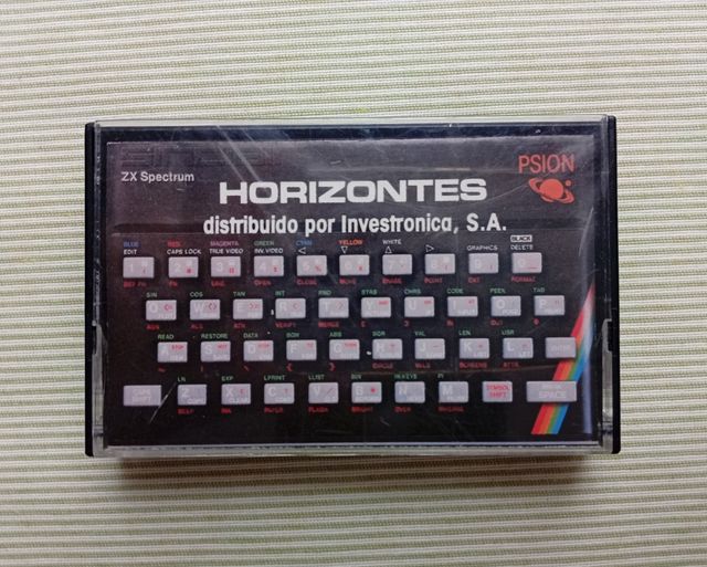 Computer Spectrum ZX 16K